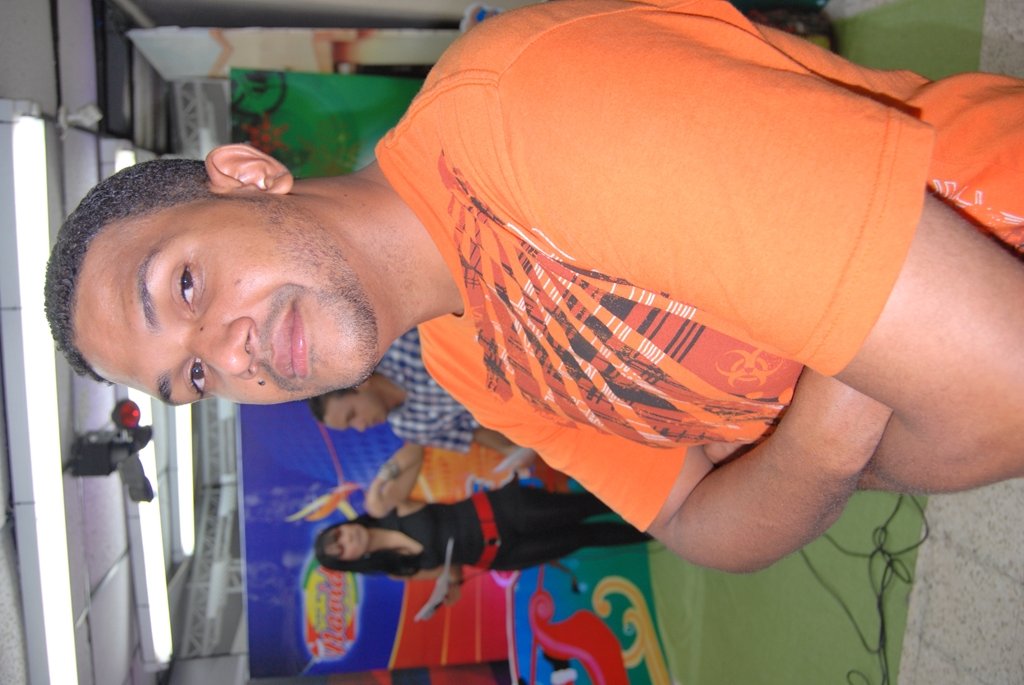 Luis Abreu
